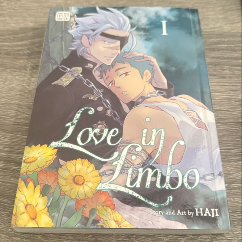 Love in Limbo, Vol. 1