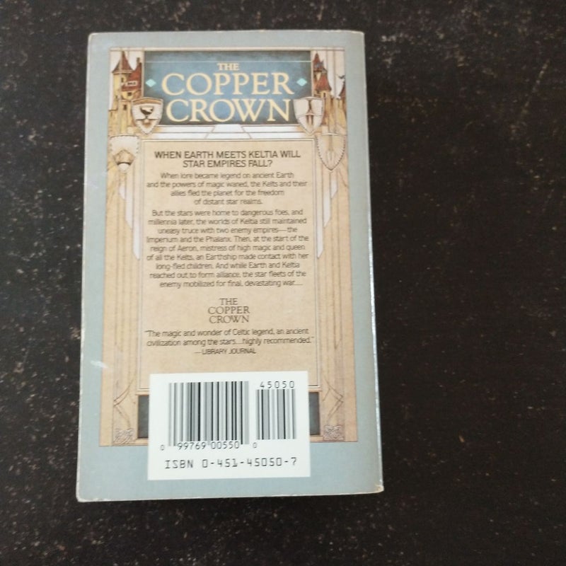 The Copper Crown