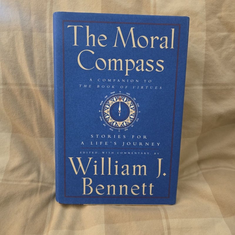 The Moral Compass