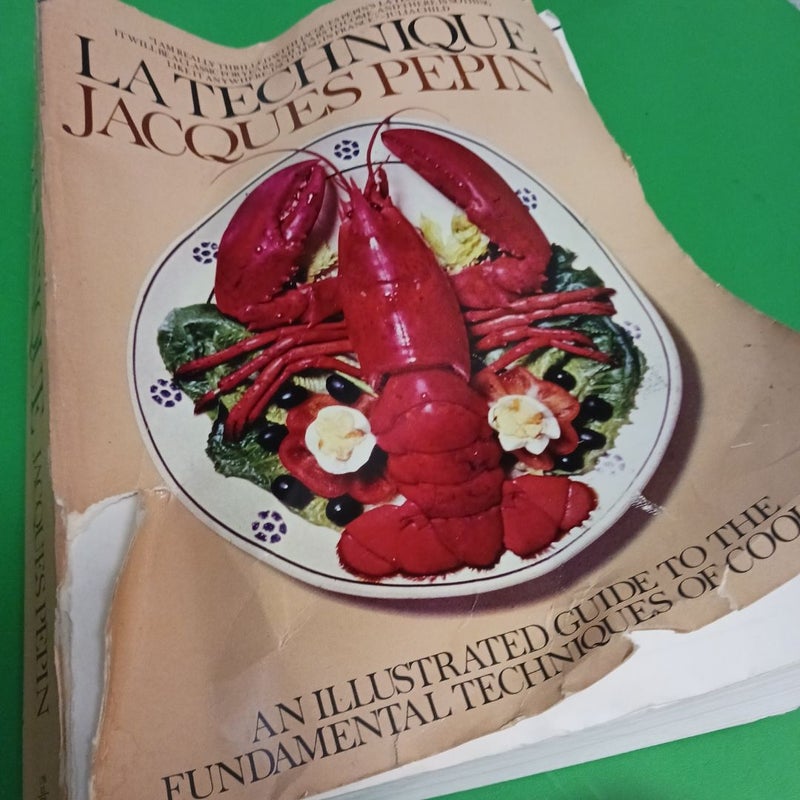La Technique