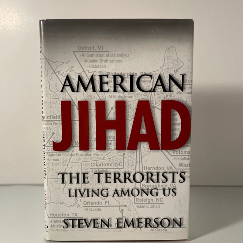 American Jihad