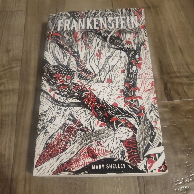 Frankenstein 