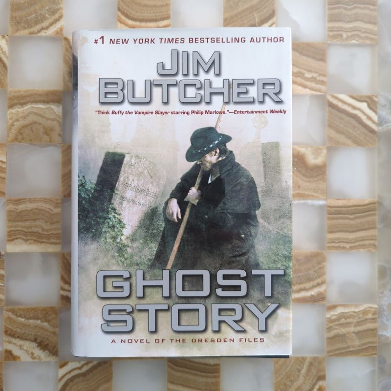 Ghost Story