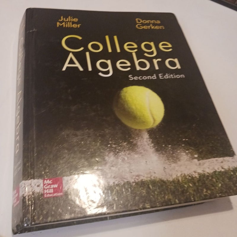 College Algebra