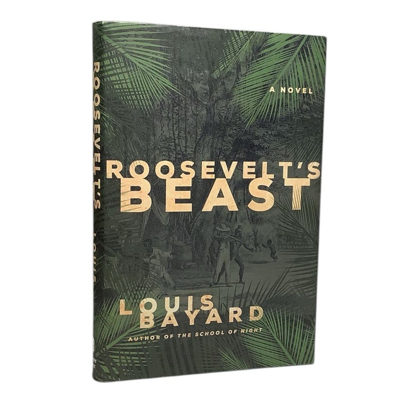 Roosevelt's Beast