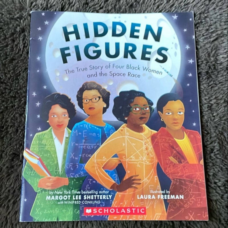 Hidden Figures