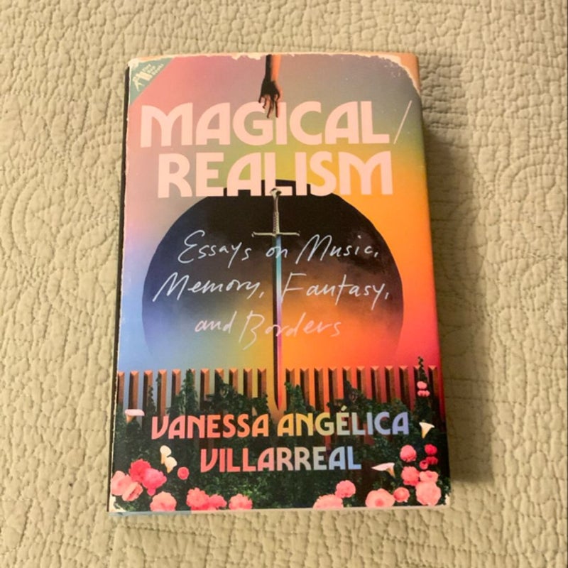 Magical/Realism