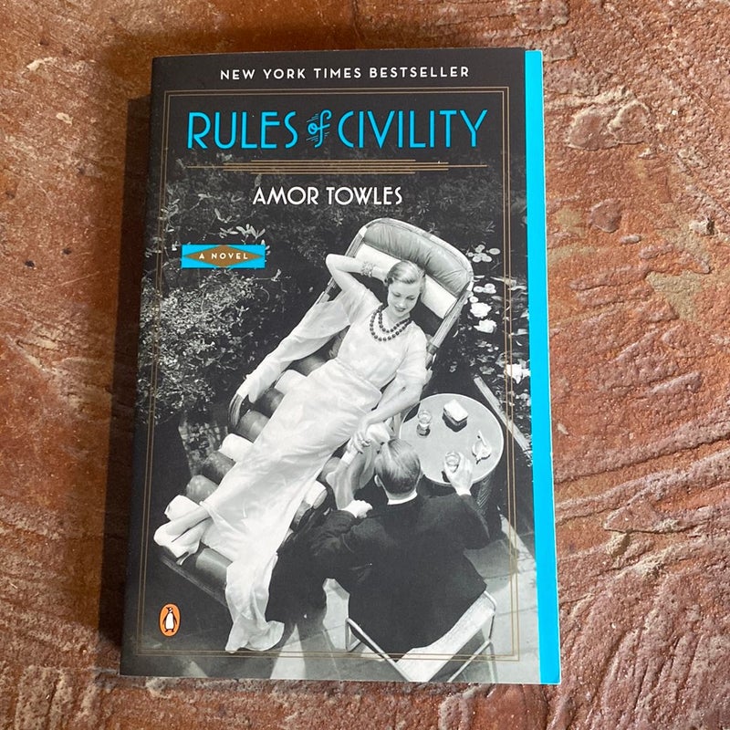 Rules of Civility