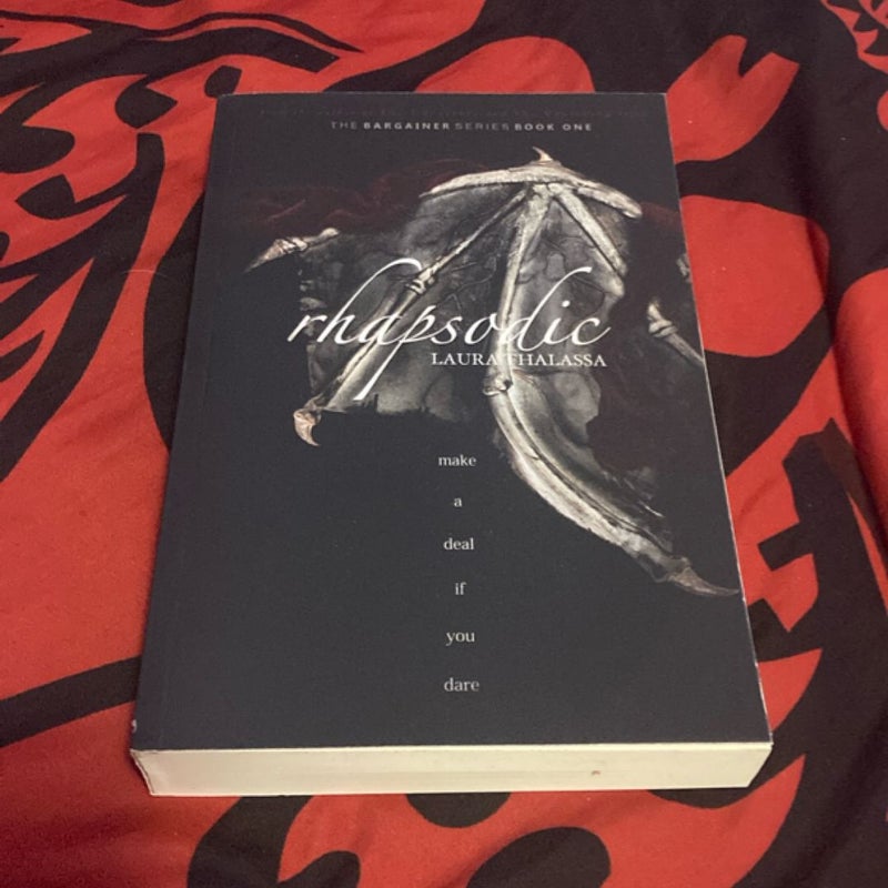 Rhapsodic