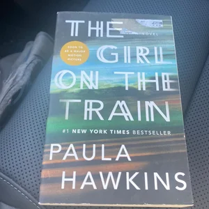 The Girl on the Train