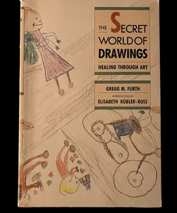  Secret World of Drawings: Healing Through Art