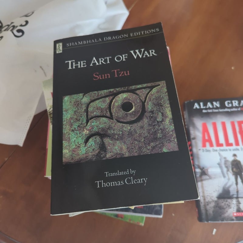 The Art of War