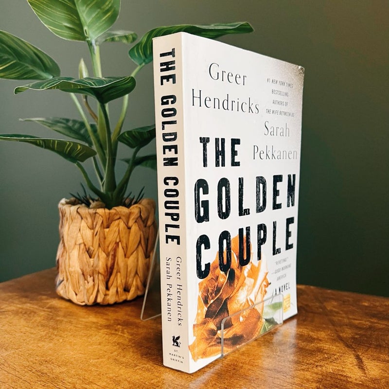 The Golden Couple