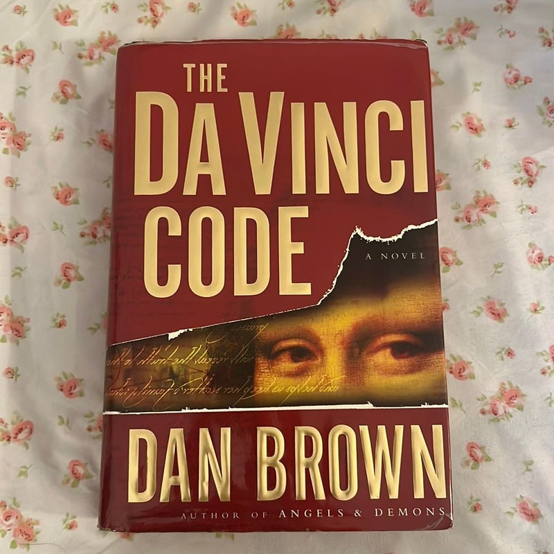 The Da Vinci Code