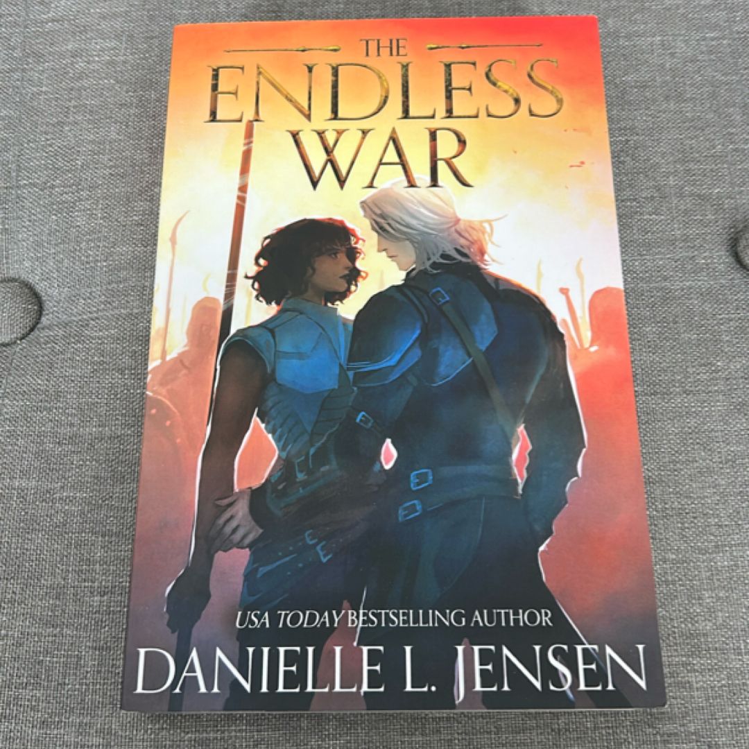 The Endless War
