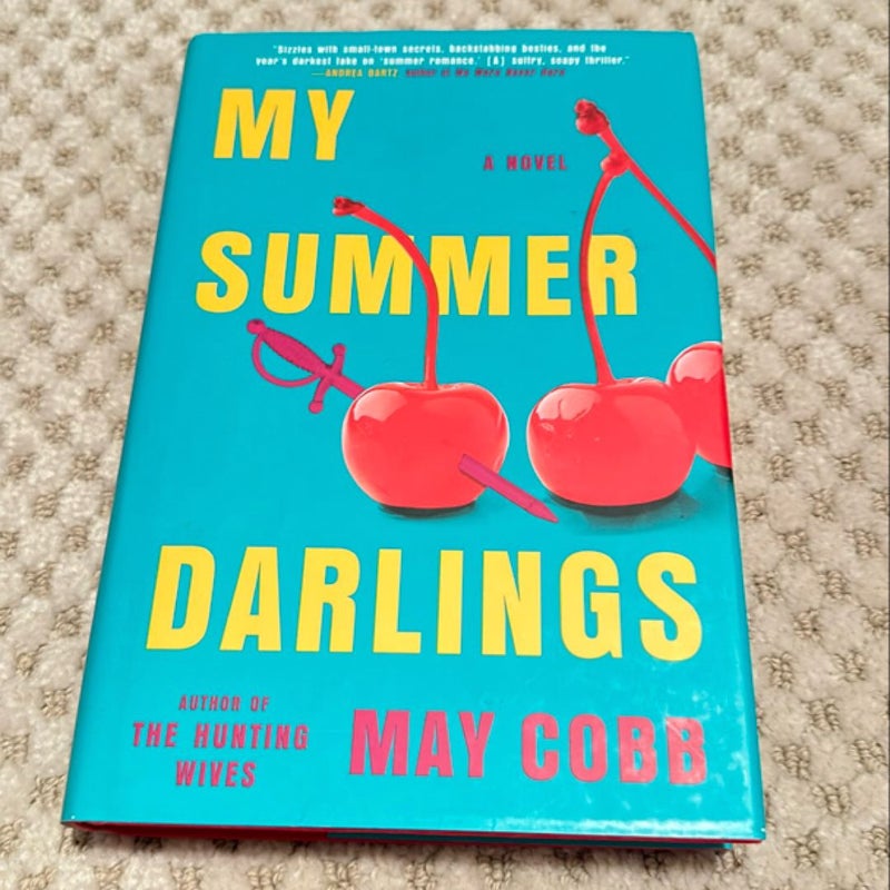 My Summer Darlings