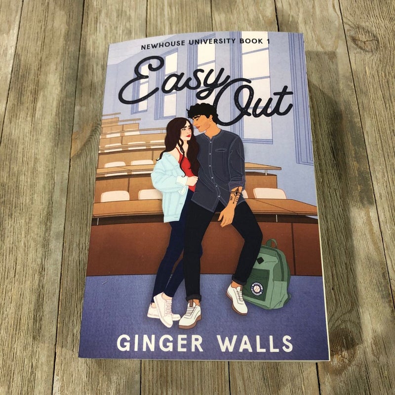 Easy Out