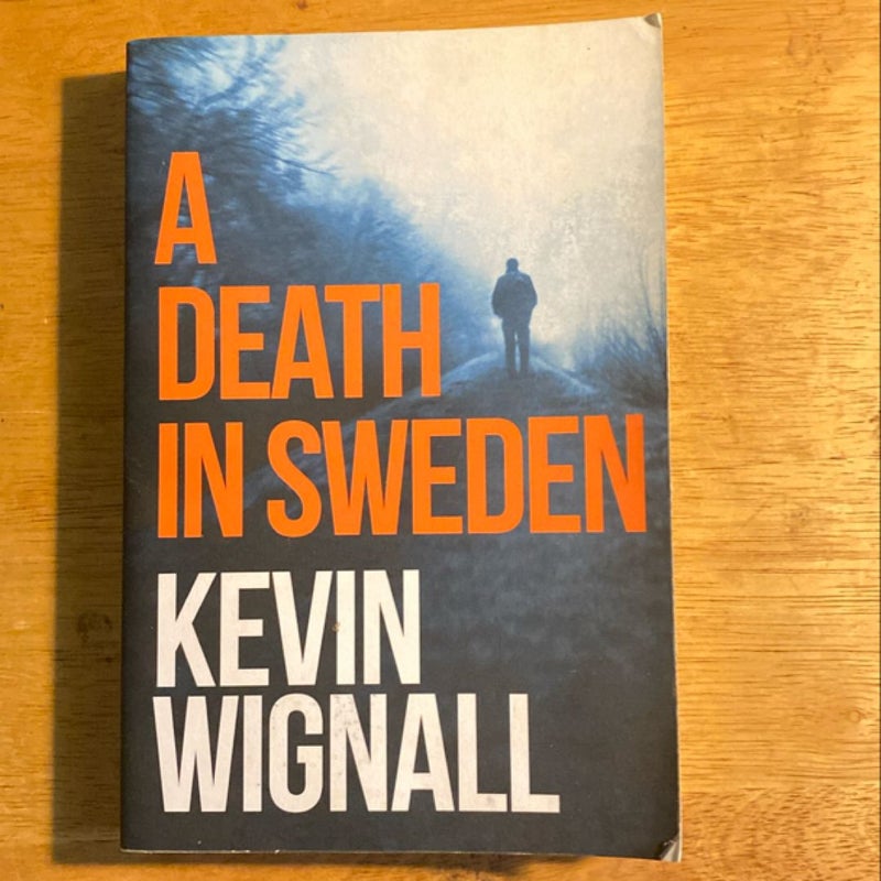 A Death in Sweden