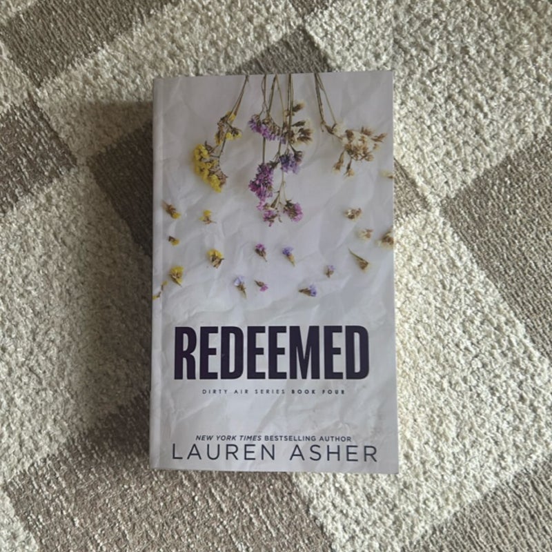Redeemed