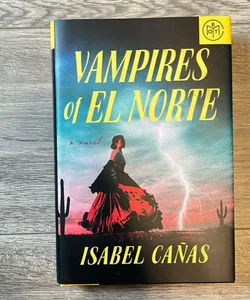 Vampires of el Norte