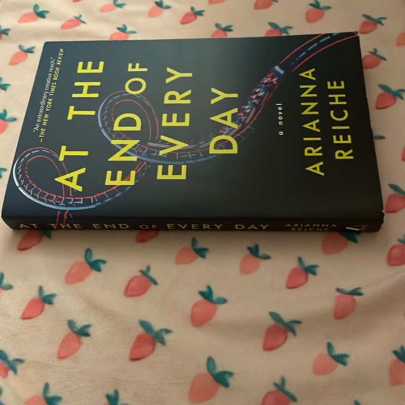 At the End of Every Day