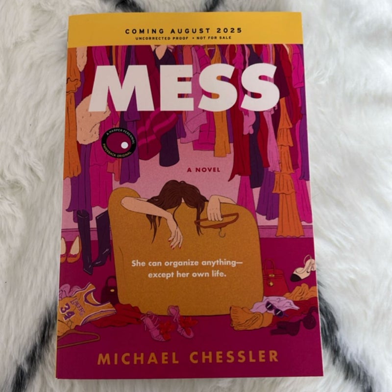 Mess