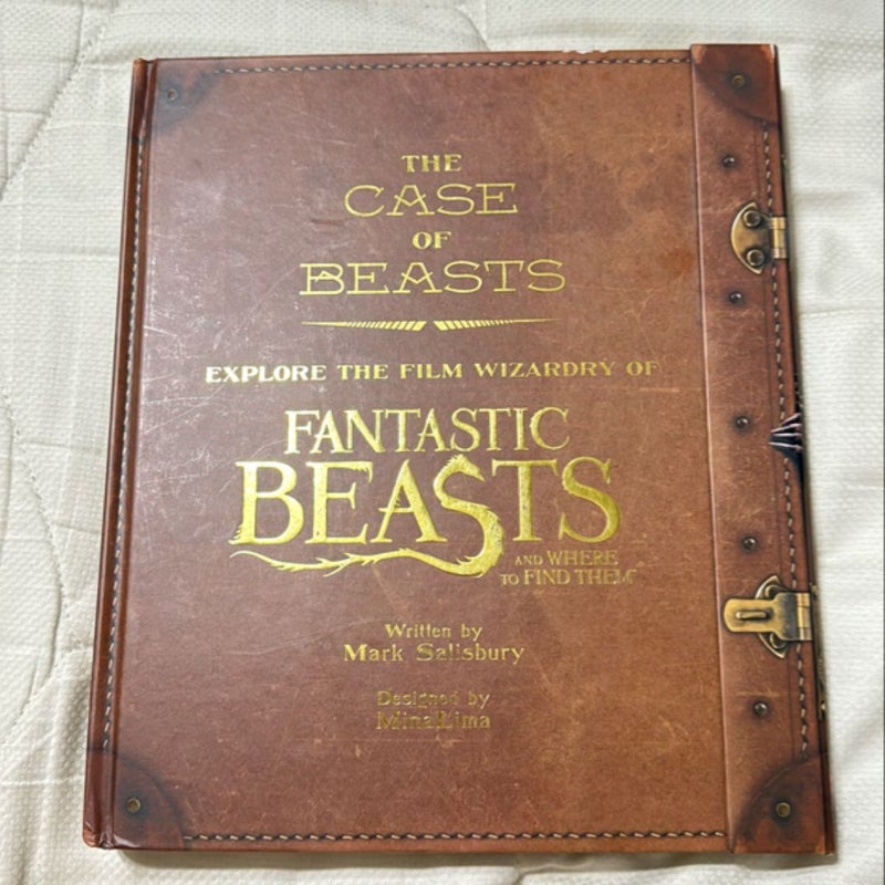 The Case of Beasts