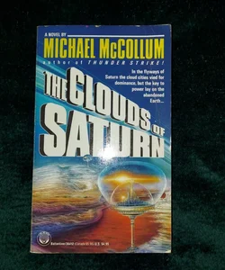 The Clouds of Saturn 