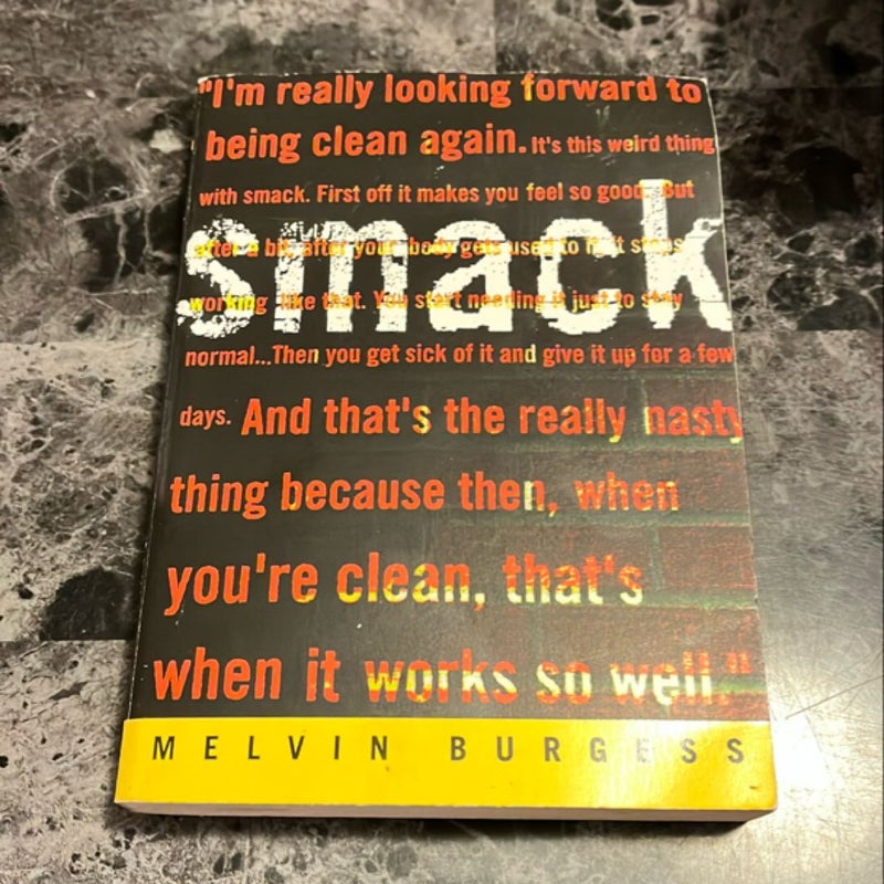 Smack