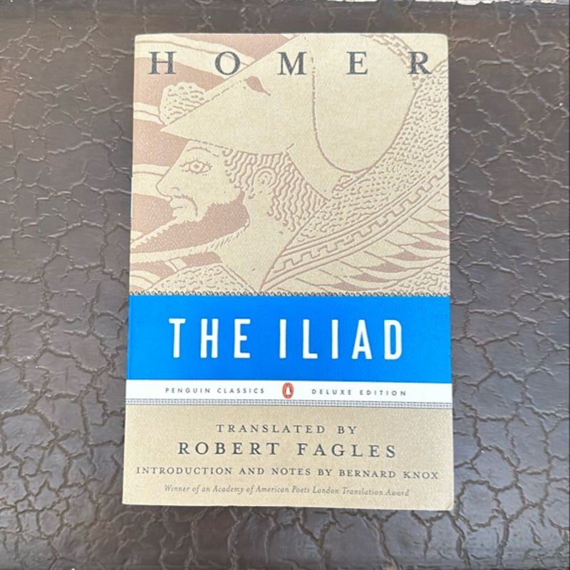 The Iliad