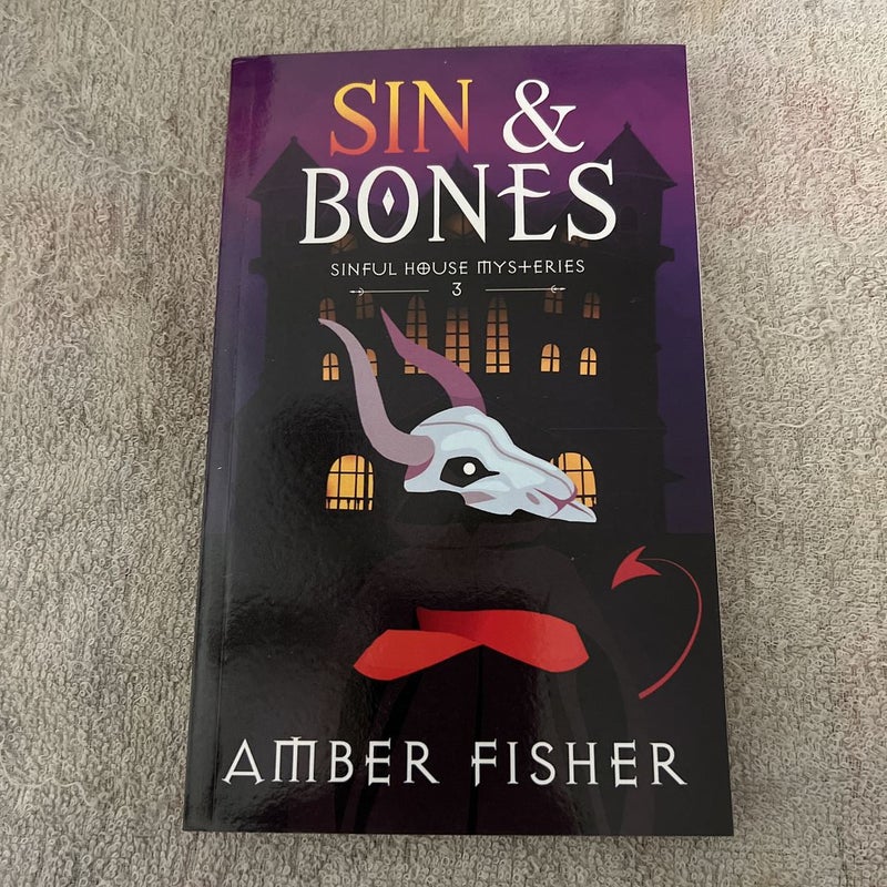 Sin and Bones