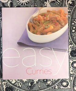 Easy Curries