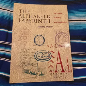 The Alphabetic Labyrinth