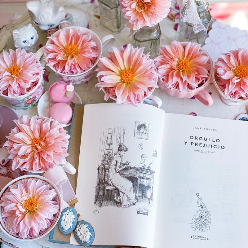 Orgullo Y Prejuicio (Pride and Prejudice)