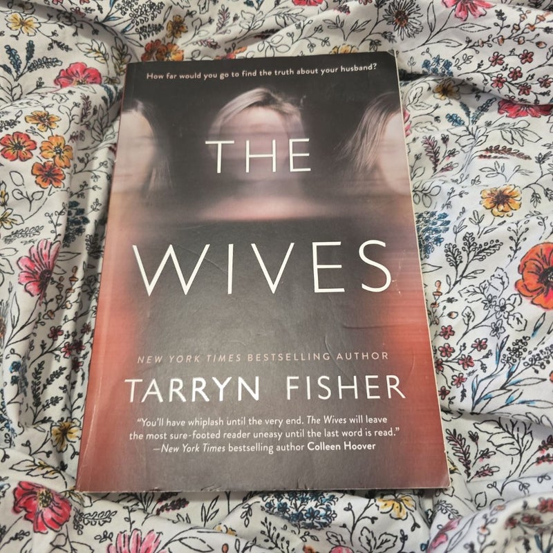 The Wives