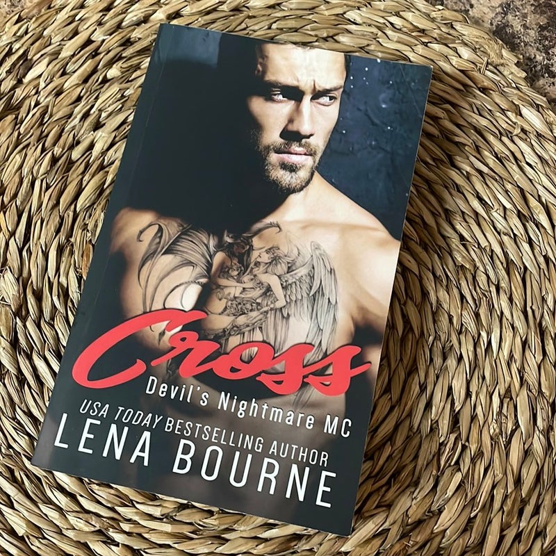 Cross: Devil's Nightmare MC