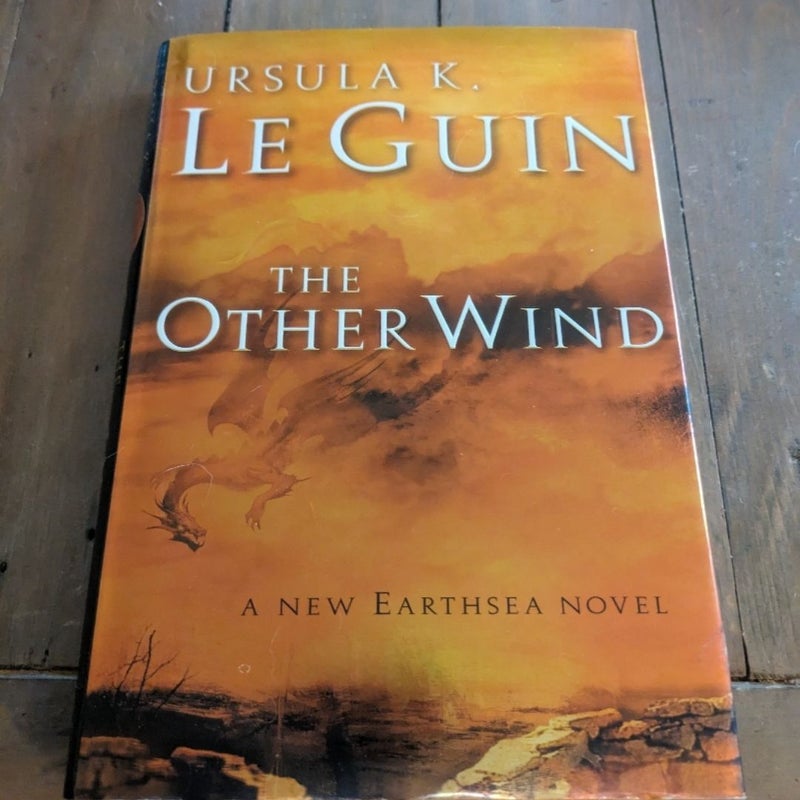 The Other Wind