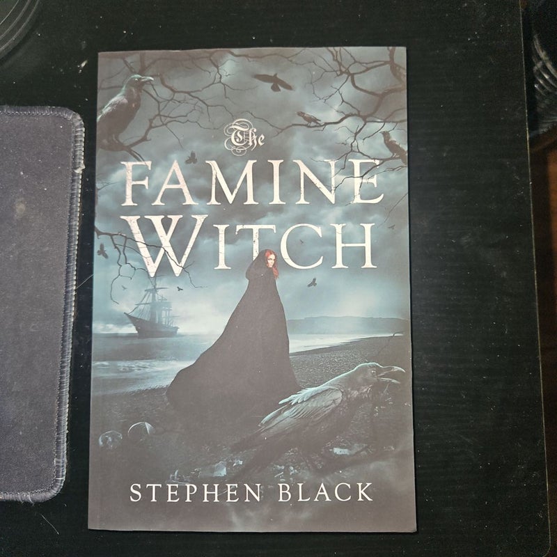 The Famine Witch