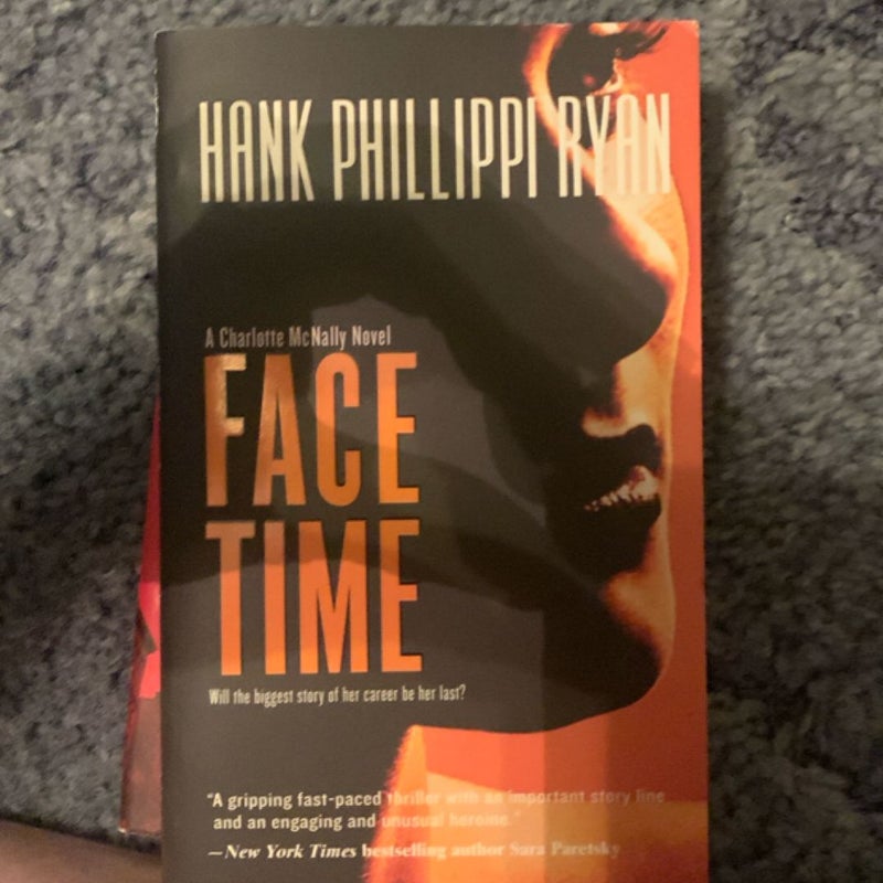Face Time