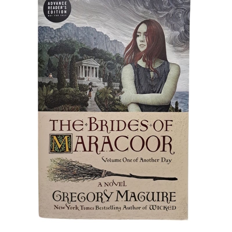 The bridges of maracoor 