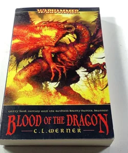 Blood of the Dragon