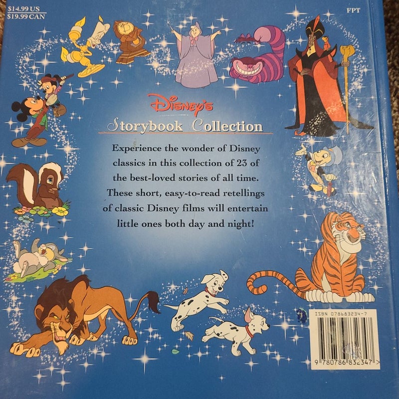 Disney's Storybook Collection