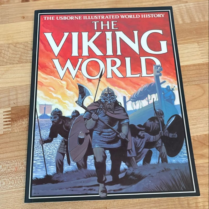 The Viking World