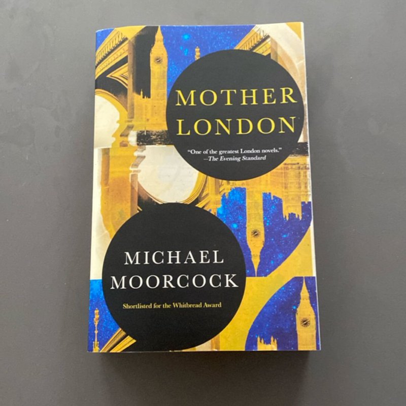 Mother London