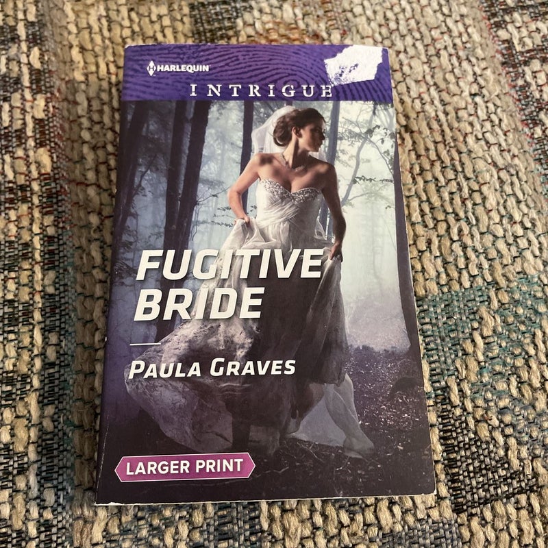 Fugitive Bride