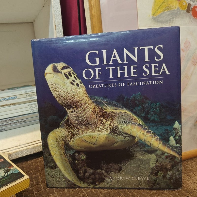 Giants of the Sea