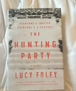 The Hunting Party