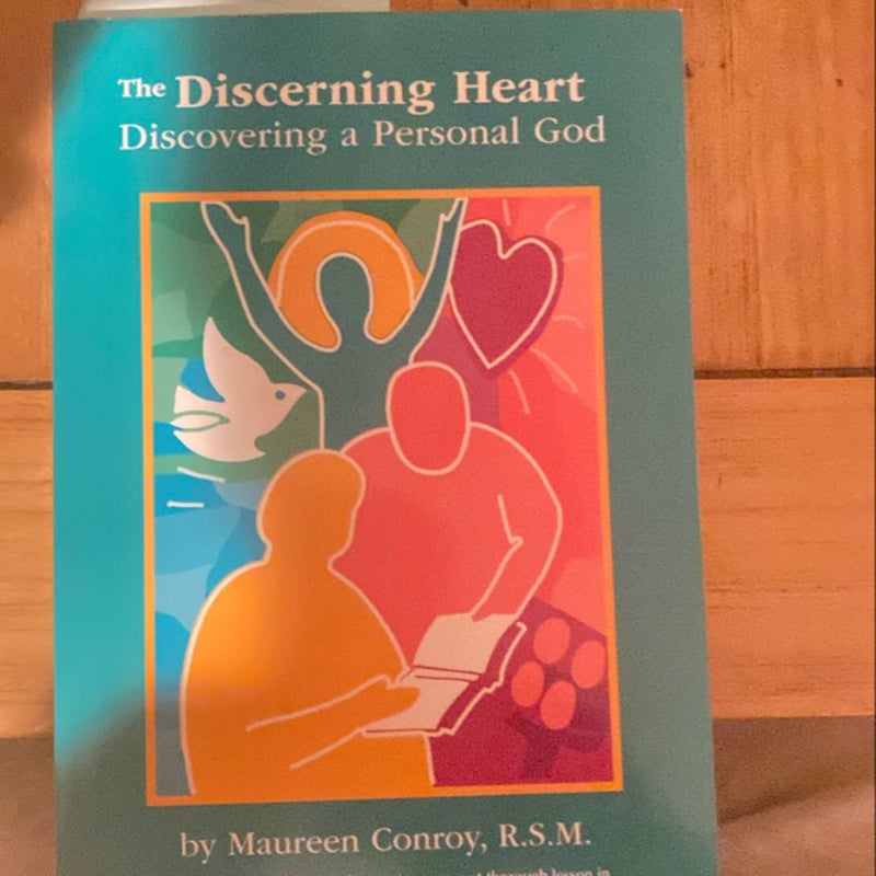 The Discerning Heart