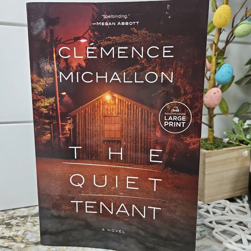 The Quiet Tenant