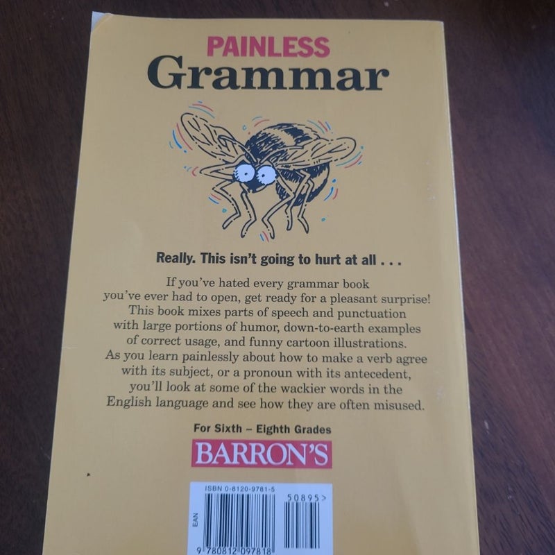 Painless Grammar